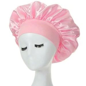 1pc Women hair bonnet